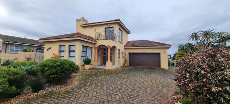 3 Bedroom Property for Sale in Reebok Western Cape